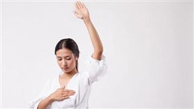 ▲女性乳癌研究。（示意圖／翻攝自Shutterstock）