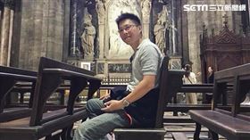 Sway。（圖／Sway提供）