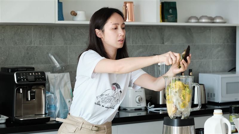 小薰曝最愛床上活動　真實1原因曝光