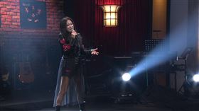 李麗芬。（圖/年代提供）