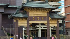 善導寺（記者陳弋攝影）