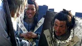 ▲死囚。（示意圖／翻攝自百度百科）