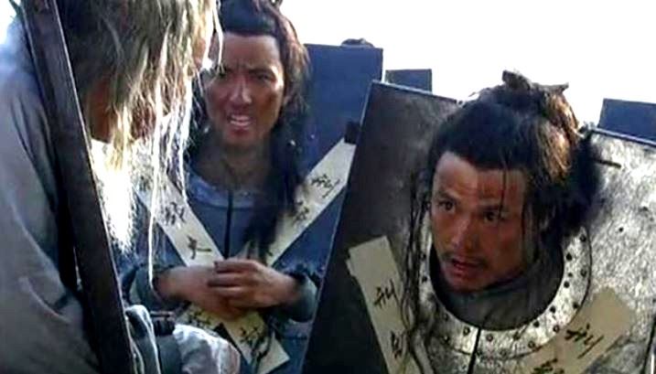 死囚刑前作首詩！朱元璋得知殺監斬官