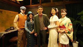 柯朋宇。（友達大亨提供