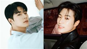 （圖／翻攝自朴栖含IG）