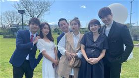 韓瑜。（翻攝自臉書