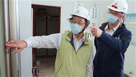 高雄,羅達生,副市長,台電,高雄市政府,停電,興達電廠