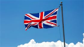 英國,英國國旗（圖／翻攝自Pexels）