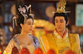 ▲武則天相關。（示意圖／翻攝自百度百科）