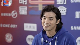 《全明星》新項目登場　賀軍翔看傻眼