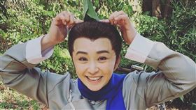 金愛荃（林衣倩）IG