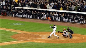 美國職棒大聯盟（MLB）已跟球員工會（MLB Players Association）就新的勞資合約，達成暫時性協議，為2022賽季於下月開幕鋪路。（示意圖／路透社／達志影像）