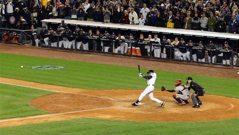 傳勞資達成協議　MLB賽季下月開幕