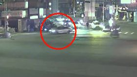 拒檢攔開.槍0600