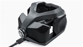 ▲山葉Deltabox車架概念滑鼠。（圖／翻攝Yamaha網站）