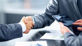 金融,秘密資金,金流,合作（圖／Pixabay）