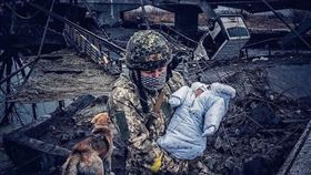 翻攝自桑戴牧師臉書