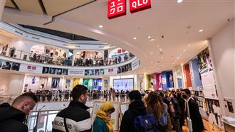 UNIQLO被塞爆！俄羅斯人搶著買