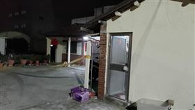 台南,情殺,越南,分手,佳里,逃逸