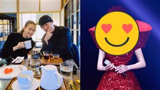 昆凌放閃周董　掌鏡人竟是已封麥天后