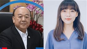 ▲黃捷嗆吳斯懷。（圖／翻攝黃捷、吳斯懷臉書）