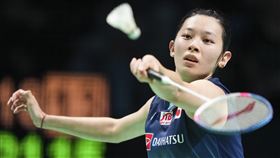 ▲高橋沙也加生涯首度擊敗戴資穎。（資料圖／美聯社／達志影像）