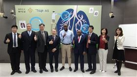 陽明交大（圖／記者黃仲丘攝影）