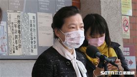 經濟部長王美花。（圖／記者盧素梅攝影)