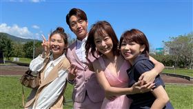 茵芙。（翻攝自臉書