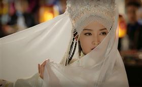 穎妃,炩妃,魏嬿婉,皇貴妃,水玲瓏,容妃,寒香見,如懿傳,乾隆,梳洗之刑