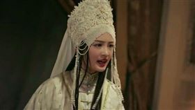 穎妃,炩妃,魏嬿婉,皇貴妃,水玲瓏,容妃,寒香見,如懿傳,乾隆,梳洗之刑