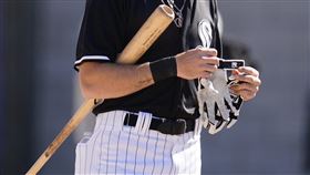 ▲大聯盟達成勞資協議，新球季4月7日開打。（圖／美聯社／達志影像）