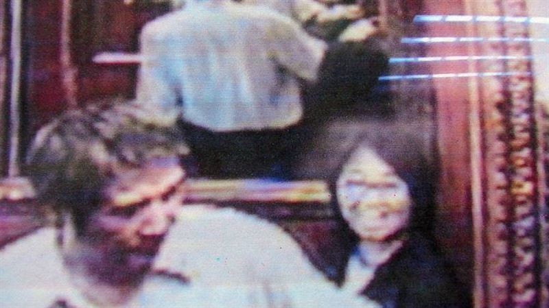 3運將溺斃摩鐵浴缸　警逮冷血女魔頭