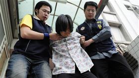 ▲江雲卿2度遭判死，更一審改判無期徒刑。（圖／CTWANT）