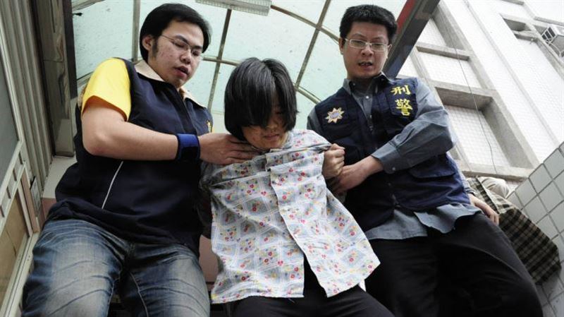 女魔頭奪3命判無期　法官認：非故意