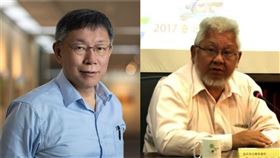 ▲北市聯醫總院長黃勝堅請辭獲准。（圖／資料照）