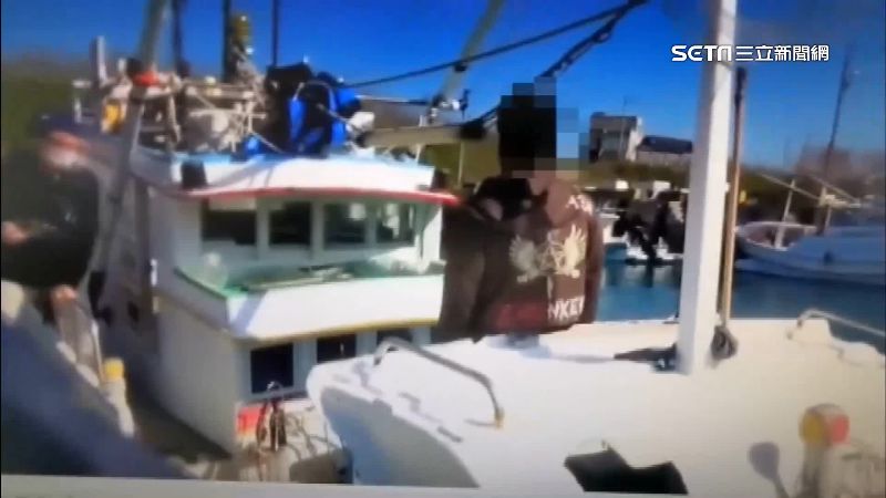 人蛇集團新招！陸女「搭客輪」來台