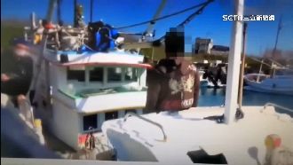 人蛇集團新招！陸女「搭客輪」來台