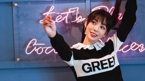 女星留輕生文惹擔憂　本人吐實誤會了