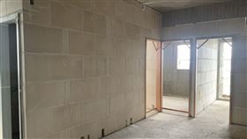 ▲防潮石膏磚擁有很強的實用性，廣受建商推崇。（圖／沐耘室內裝修提供）