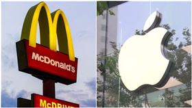 俄羅斯,麥當勞,蘋果,企業,收歸國有,烏克蘭