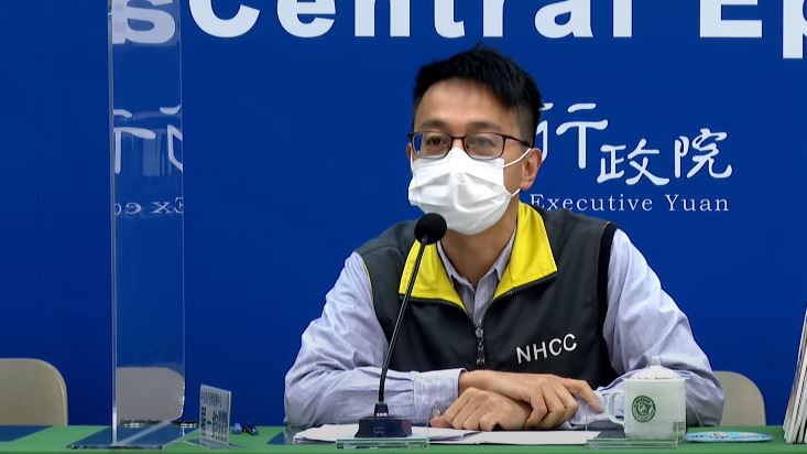 印度男遭疑本土個案　病毒序列出爐了