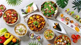 飯店。（圖／業者提供）