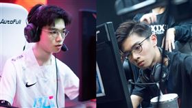 （圖／翻攝自BLG電子競技俱樂部微博）