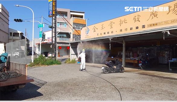 新／台南＋4！安平老街等超多足跡曝