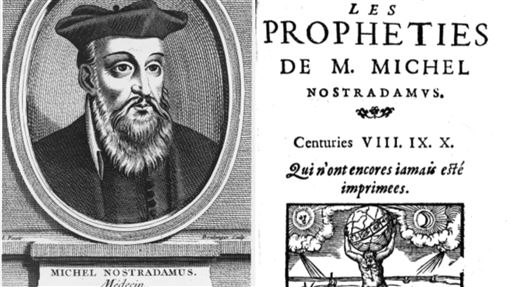 2026爆致命海戰？預言點名台灣