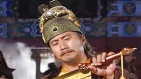 ▲朱元璋。（示意圖／翻攝自百度百科）