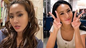 薔薔（圖／翻攝自薔薔臉書）