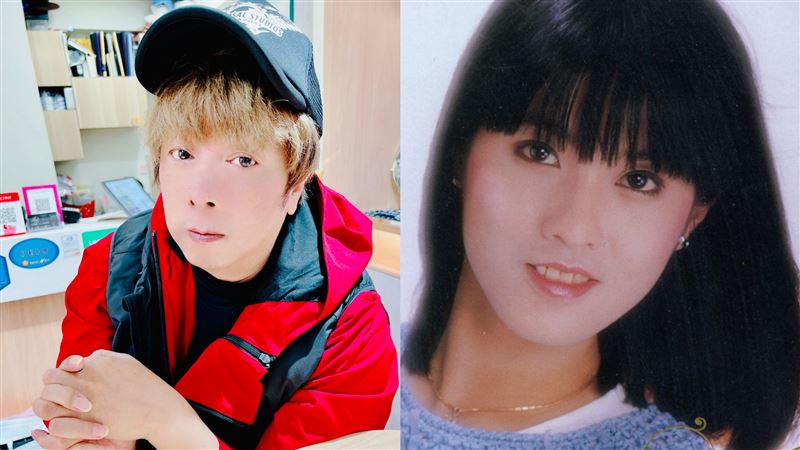 失聯30年！曹西平接到玉女始祖電話