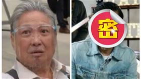 劉德華,洪金寶,恩人,冷凍,天王